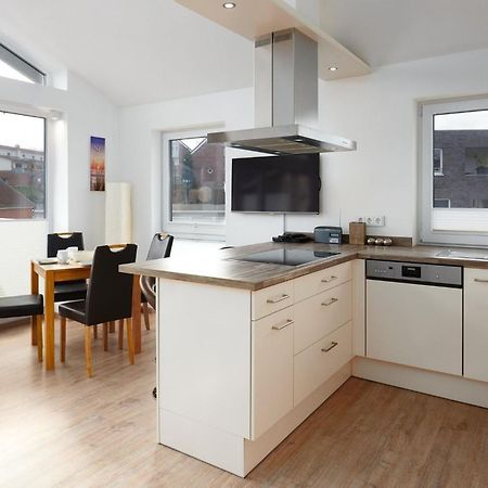 Apartamento Anker Laboe Exterior foto