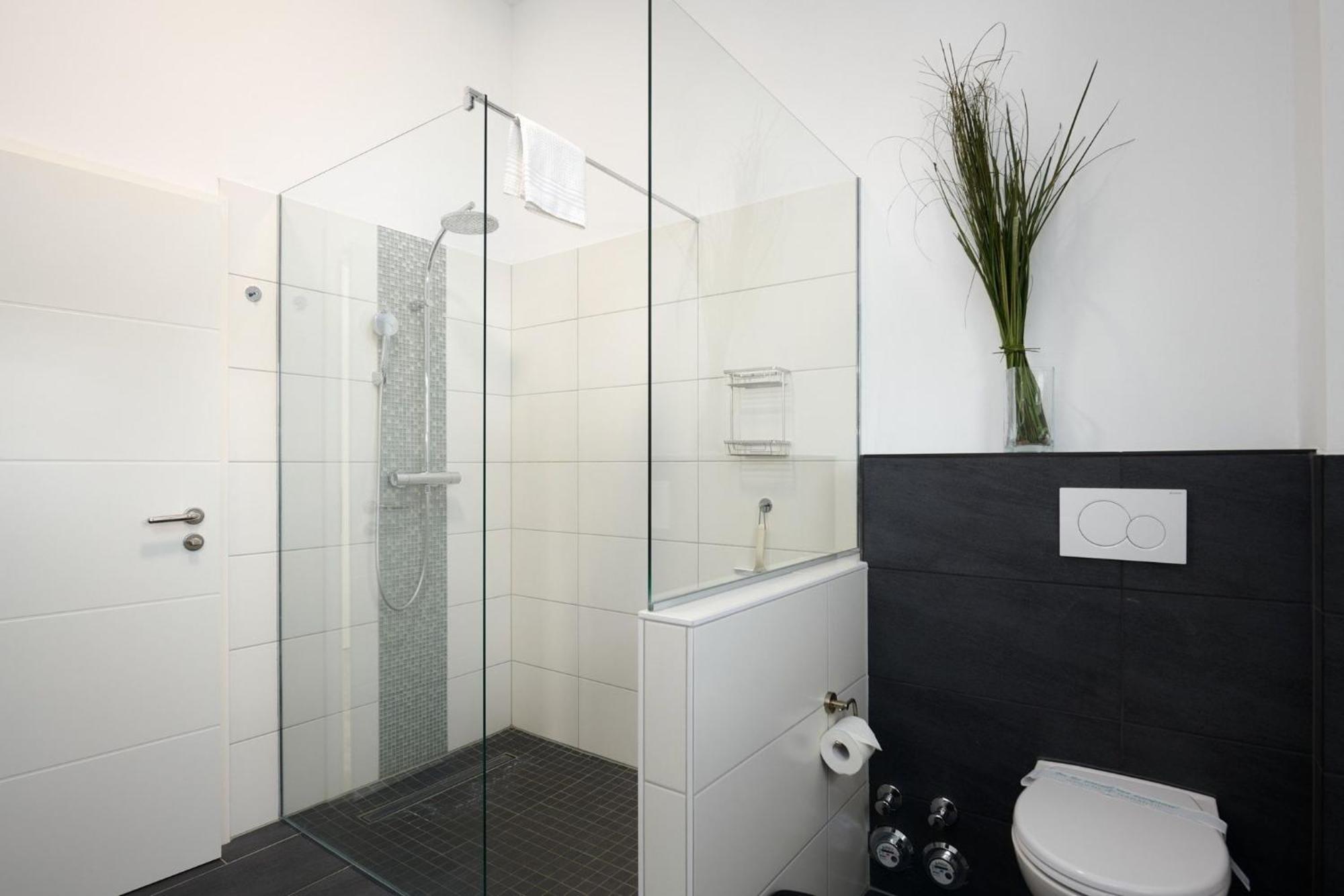 Apartamento Anker Laboe Exterior foto