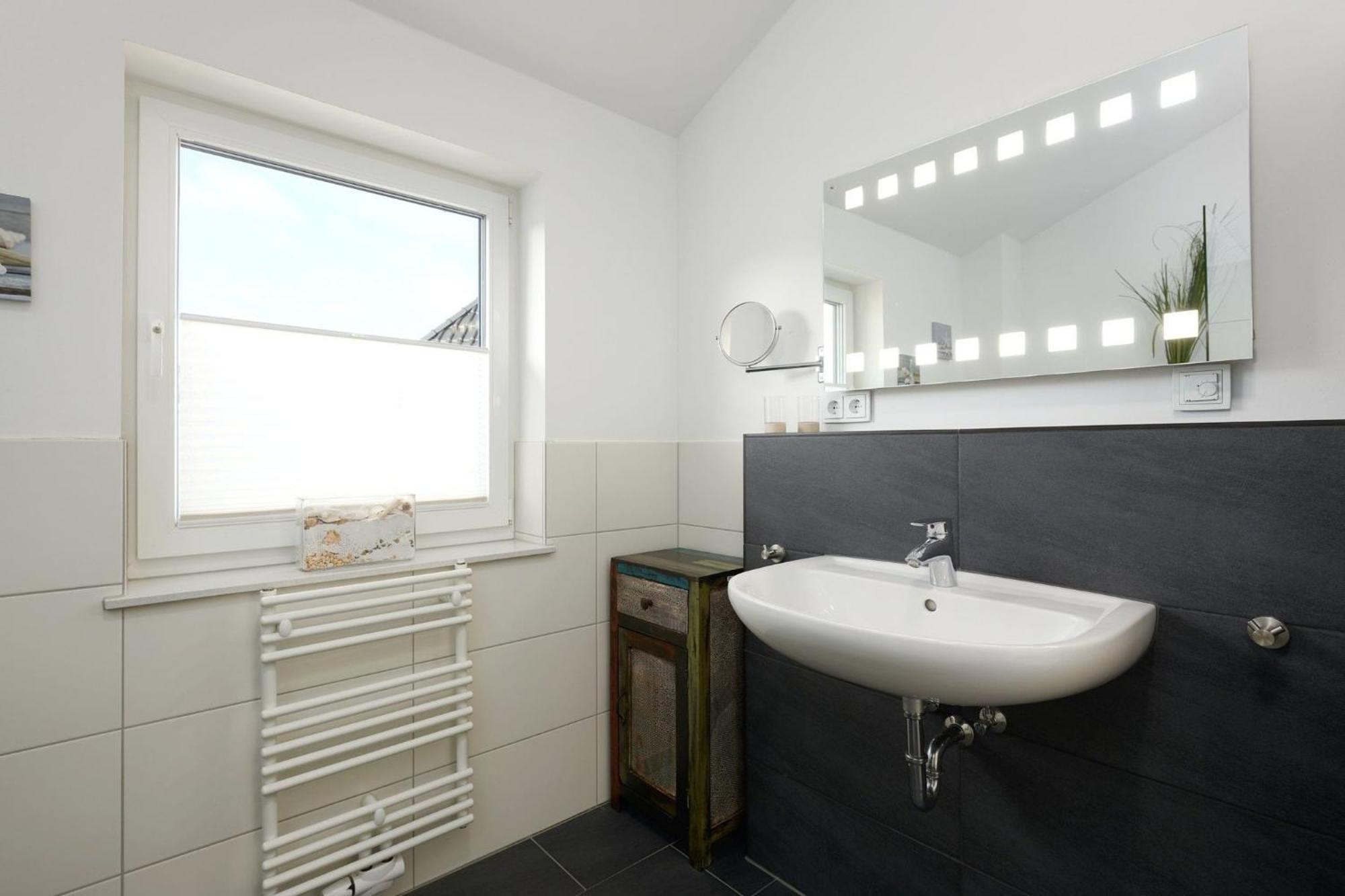 Apartamento Anker Laboe Exterior foto