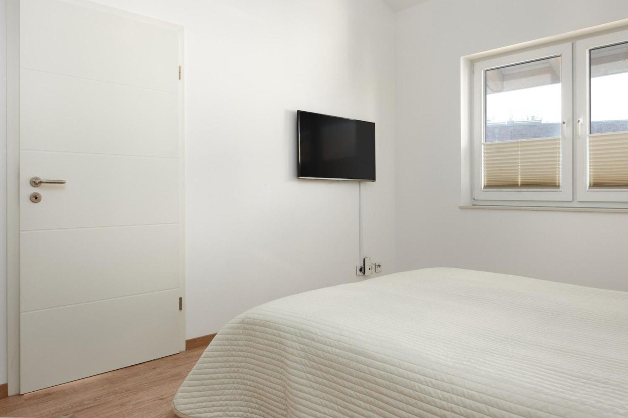 Apartamento Anker Laboe Exterior foto