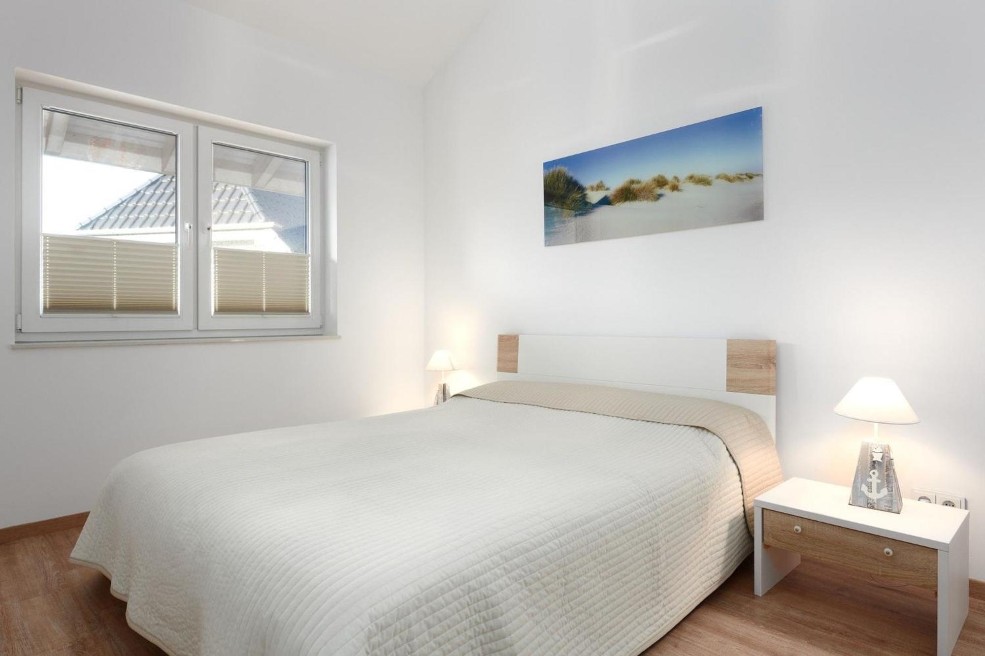 Apartamento Anker Laboe Exterior foto