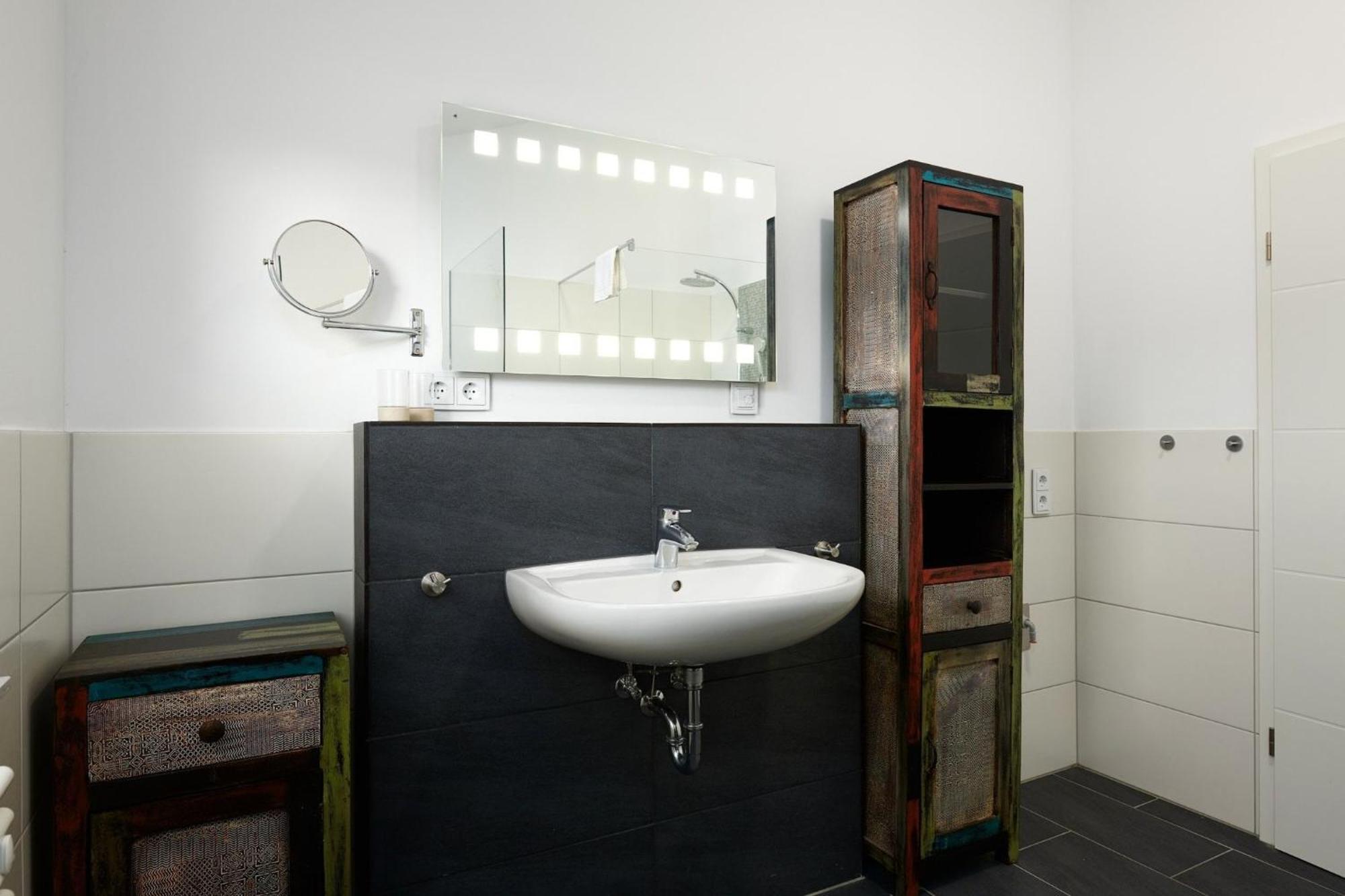 Apartamento Anker Laboe Exterior foto